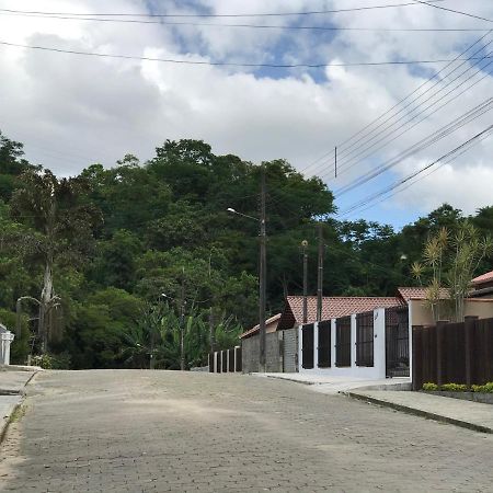 Aconchego Proximo A Cascaneia E Blumenau ガスパール エクステリア 写真