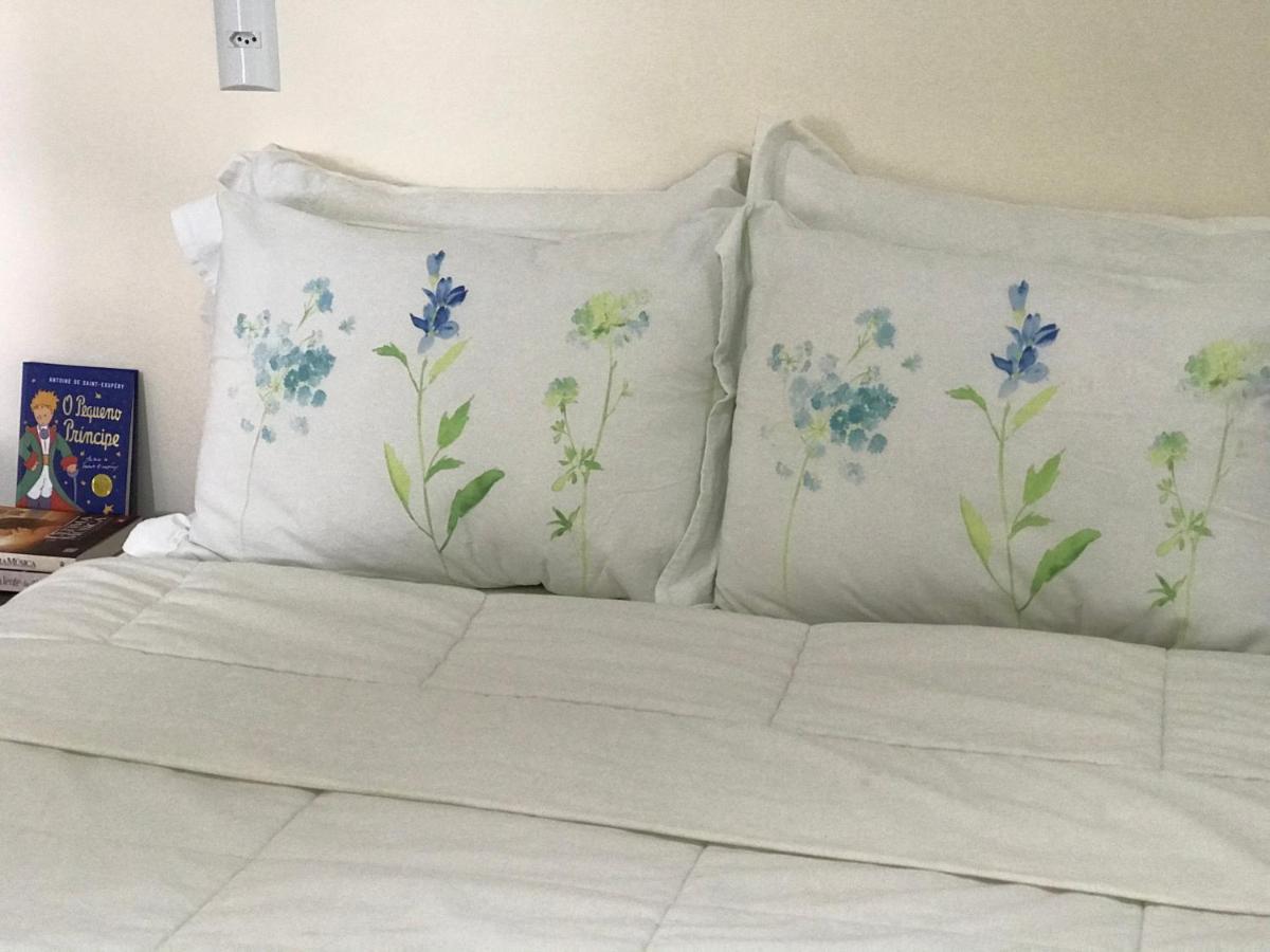 Aconchego Proximo A Cascaneia E Blumenau ガスパール エクステリア 写真