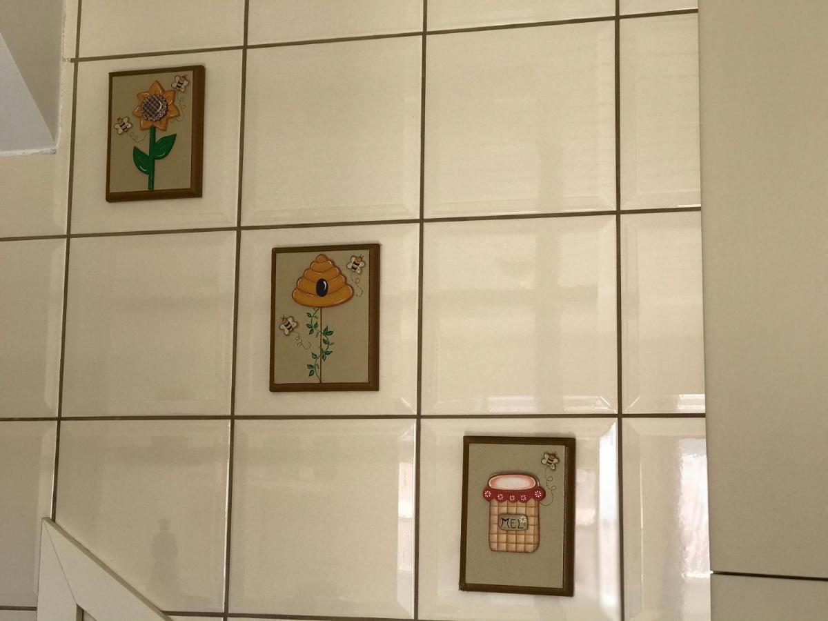 Aconchego Proximo A Cascaneia E Blumenau ガスパール エクステリア 写真