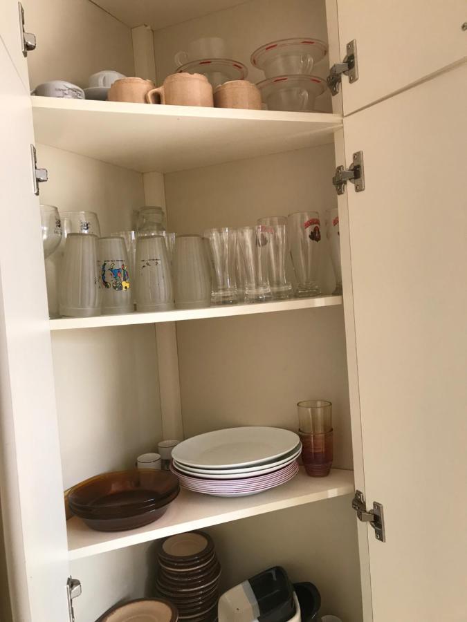 Aconchego Proximo A Cascaneia E Blumenau ガスパール エクステリア 写真