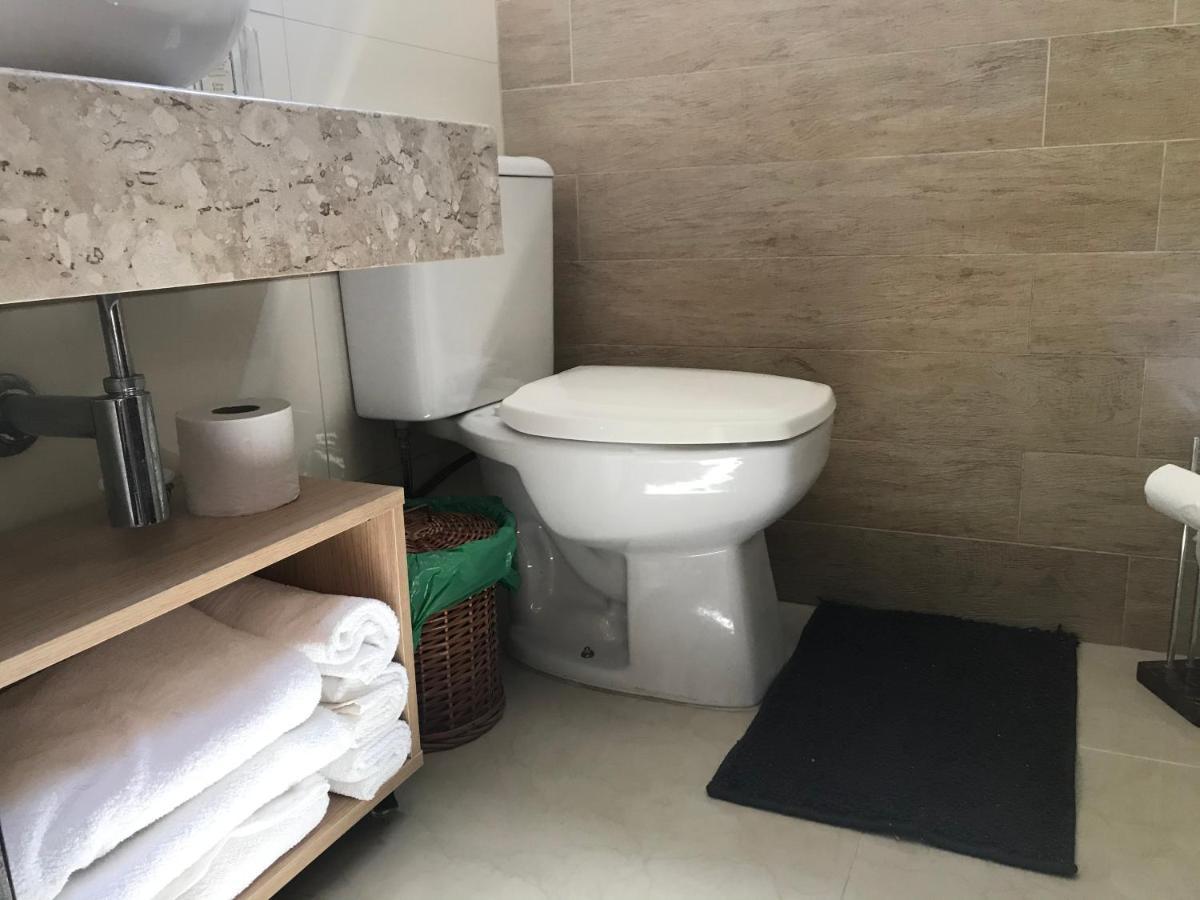 Aconchego Proximo A Cascaneia E Blumenau ガスパール エクステリア 写真
