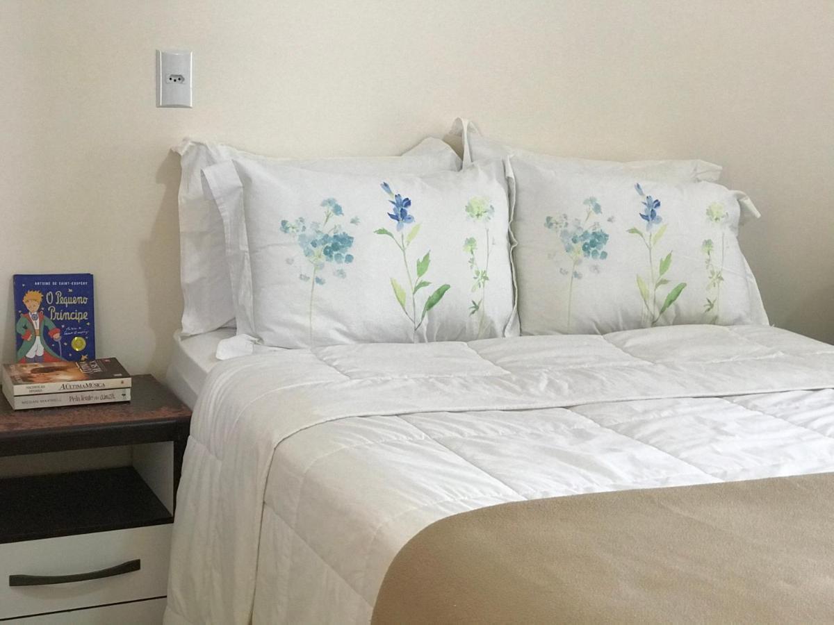 Aconchego Proximo A Cascaneia E Blumenau ガスパール エクステリア 写真