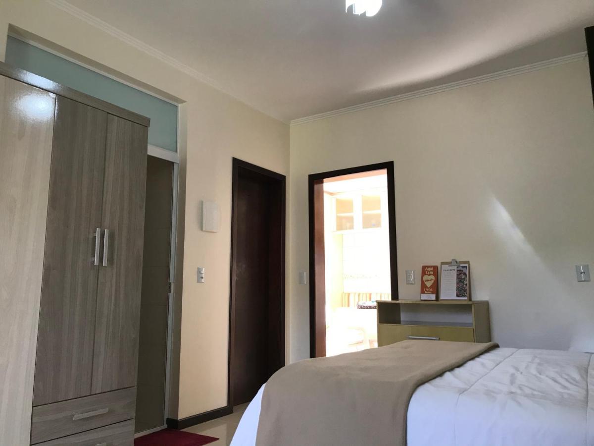 Aconchego Proximo A Cascaneia E Blumenau ガスパール エクステリア 写真
