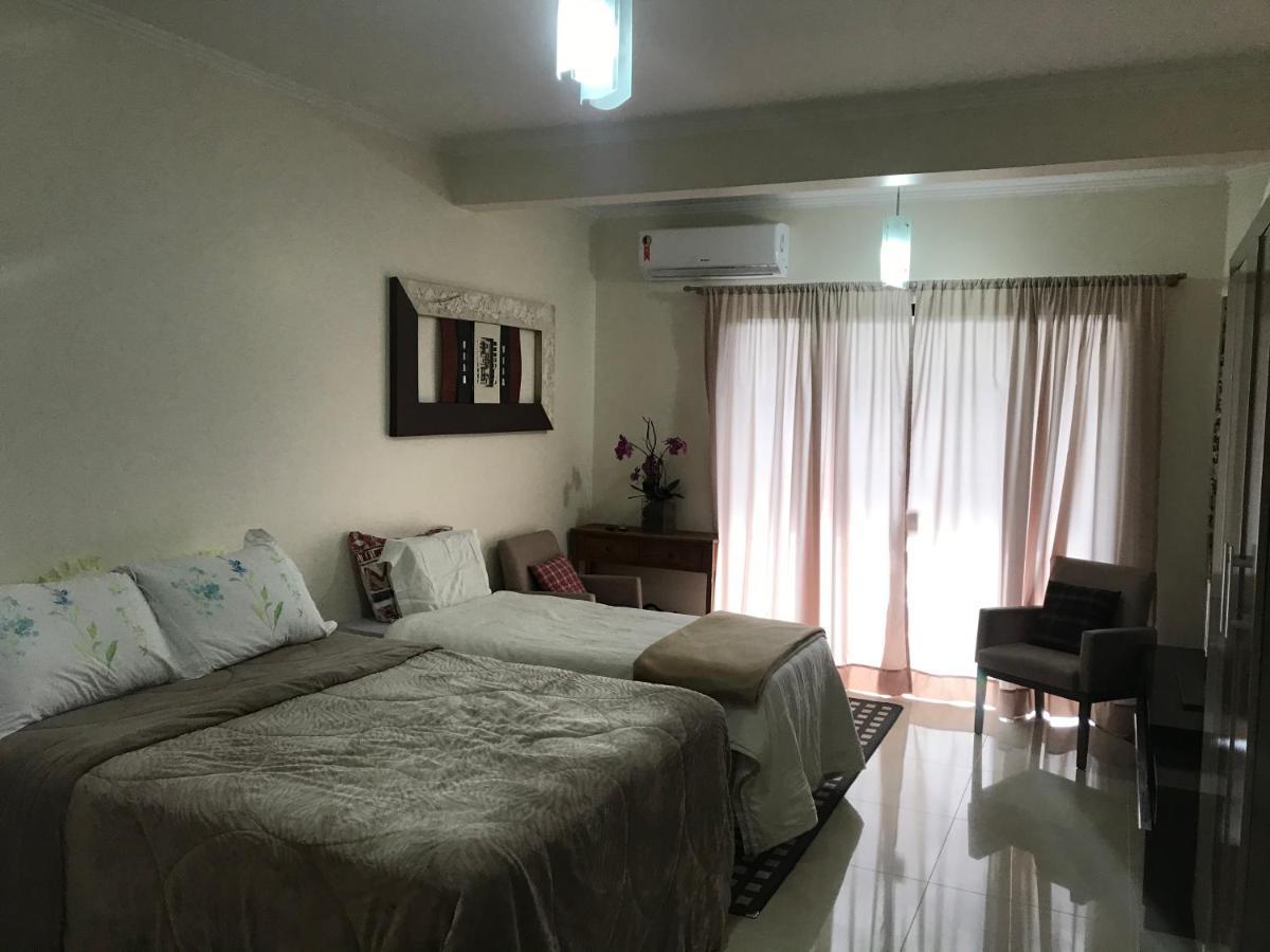 Aconchego Proximo A Cascaneia E Blumenau ガスパール エクステリア 写真