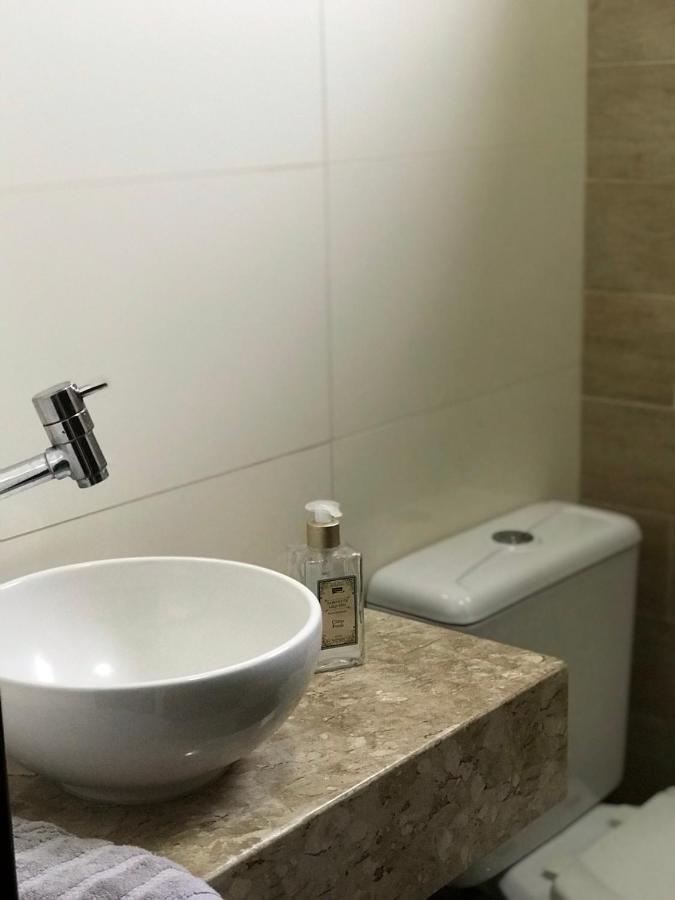 Aconchego Proximo A Cascaneia E Blumenau ガスパール エクステリア 写真