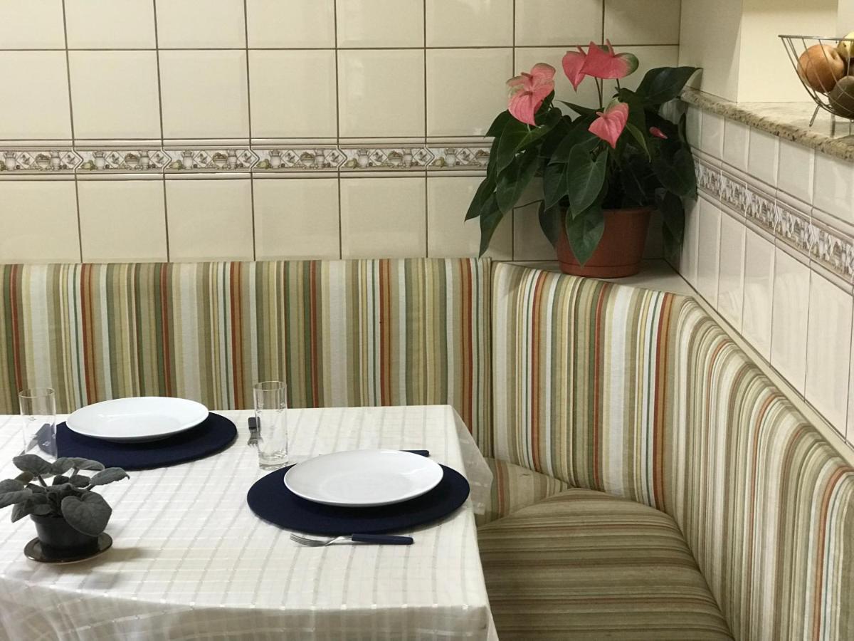 Aconchego Proximo A Cascaneia E Blumenau ガスパール エクステリア 写真